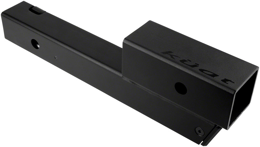 Kuat HiLo Pro 2" Hitch Ext w Cam System Kuat HiLo Pro 2" Hitch Ext w Cam System