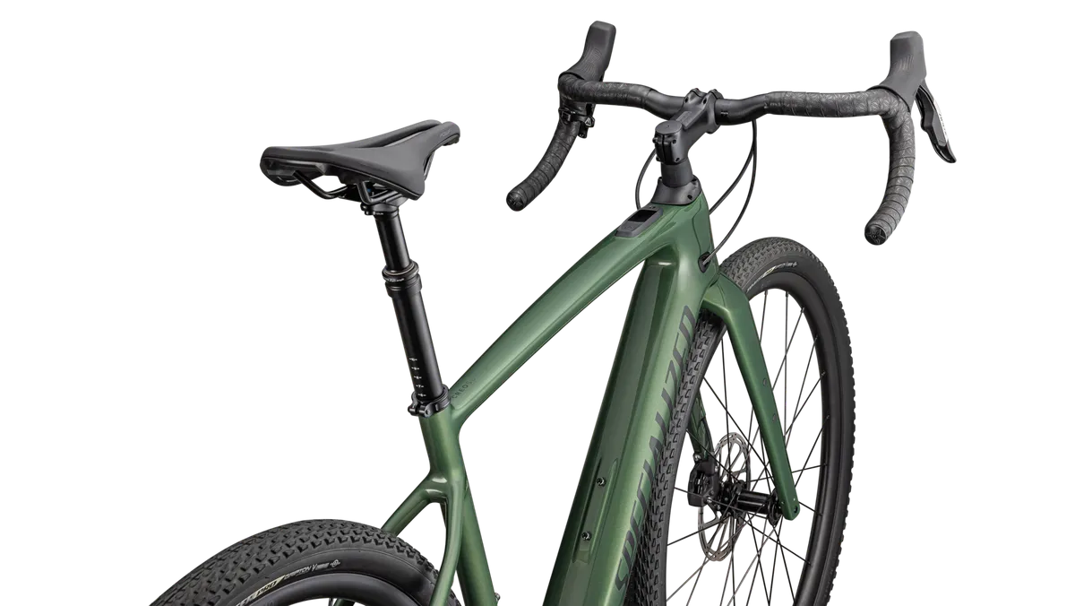 Turbo Creo 2 Comp - SRAM Apex / X1 Eagle AXS - Image 4