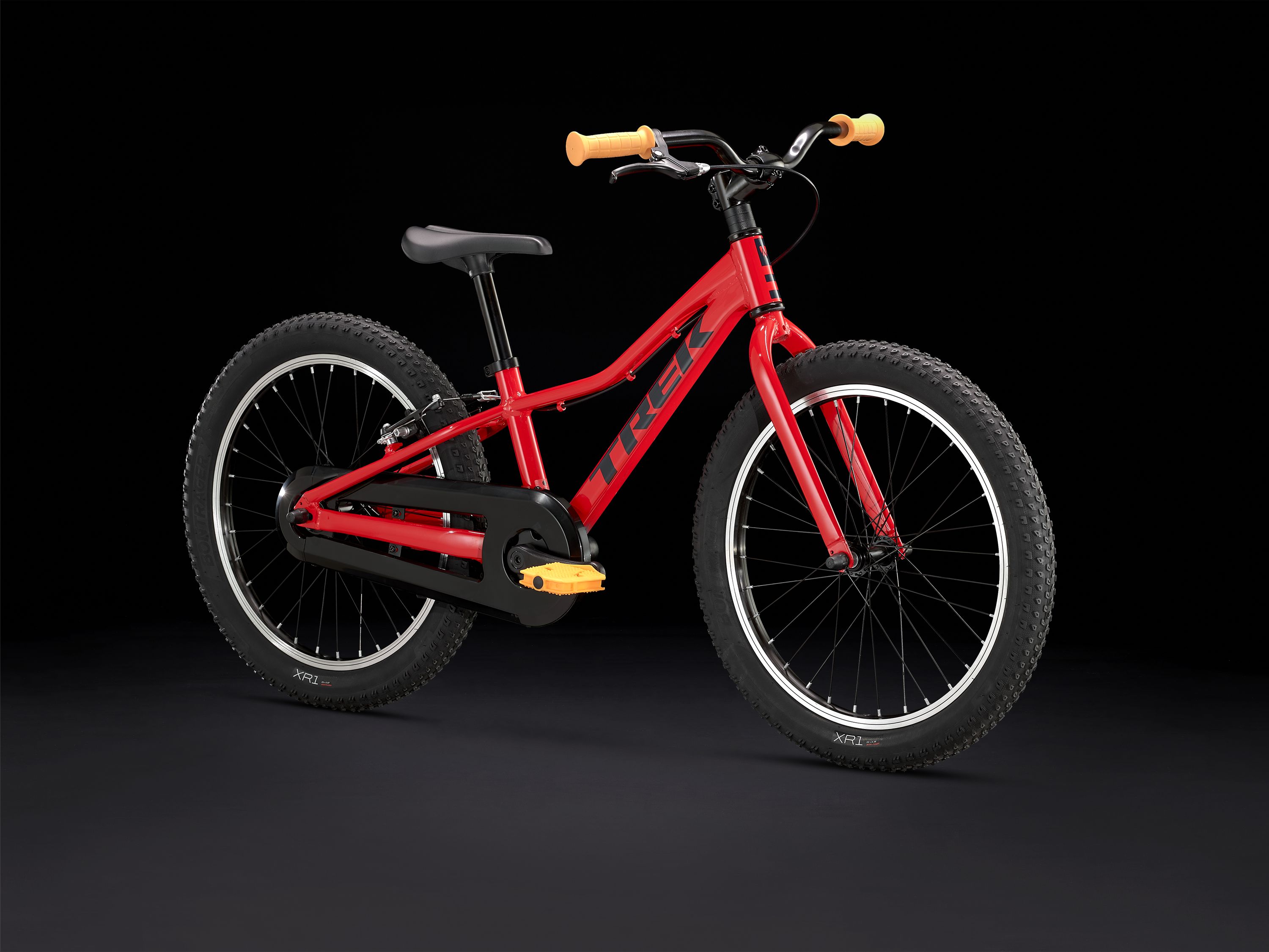 Trek Precaliber 20 - Image 4