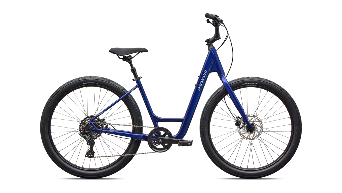 Roll 3.0 Low Entry variant 3