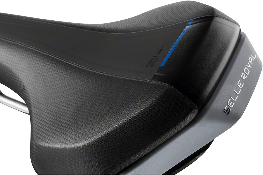 Selle Royal E-Zone Saddle - Image 3
