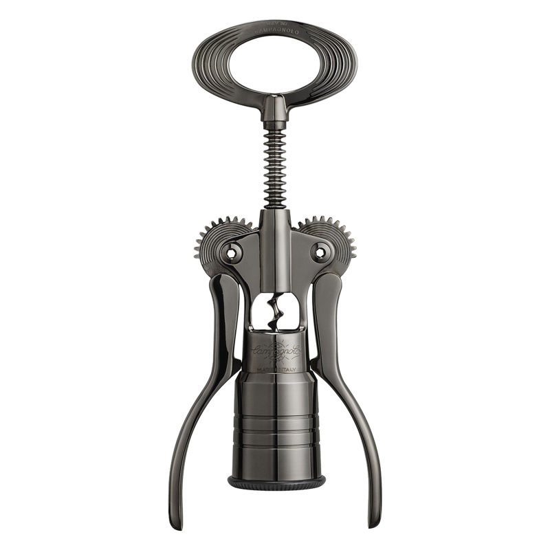 Campagnolo Corkscrew Corkscrew Dark Chrome