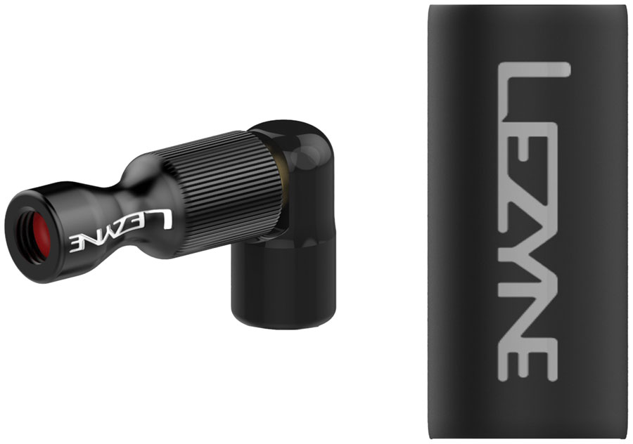 Lezyne Trigger Drive CO2 Inflator Head