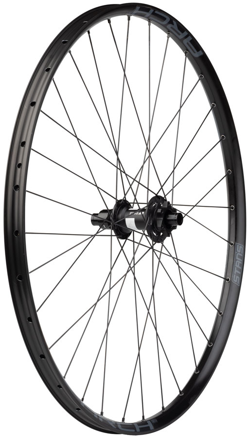 Quality Wheels DT 350 / Stans Arch S2 Rear Wheel - Image 2