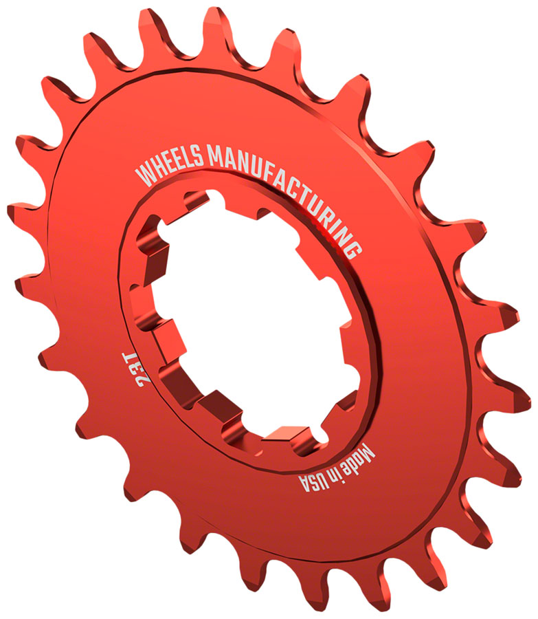 Wheels Manufacturing Solo-XD and Solo-Spline Cog - Image 2