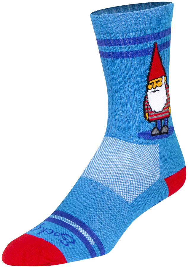 SockGuy Crew Socks - Image 2