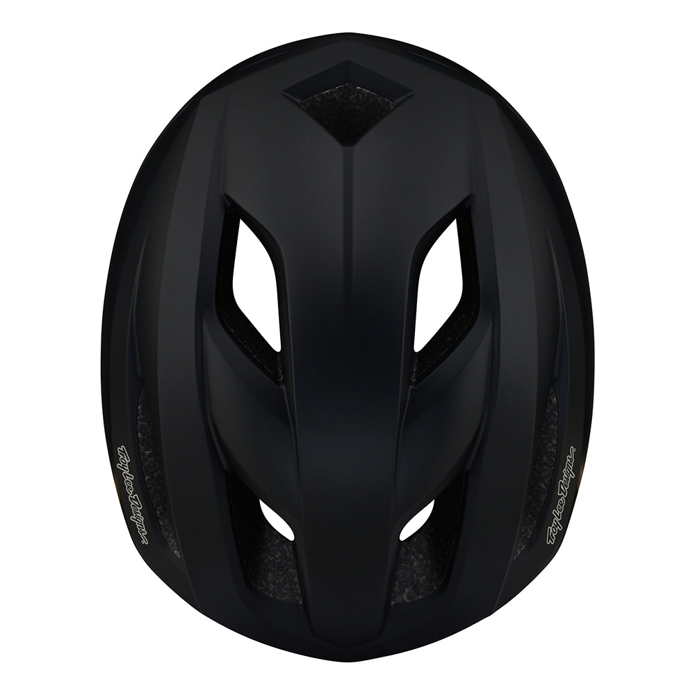 Grail Helmet Orbit Black - Image 4
