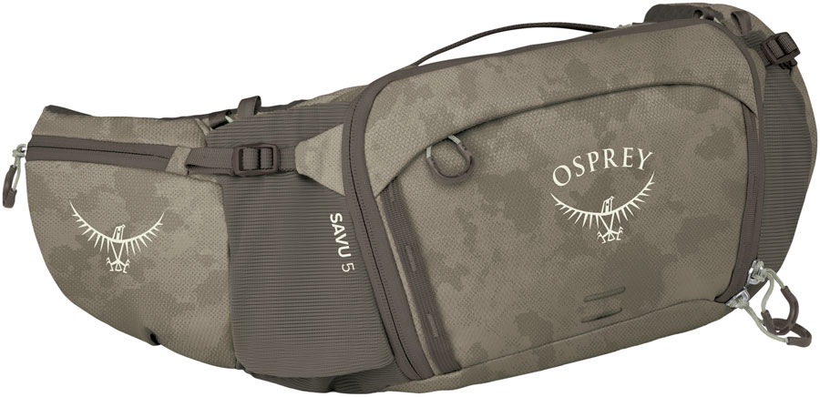 Osprey Savu 5 Lumbar Pack - Image 2