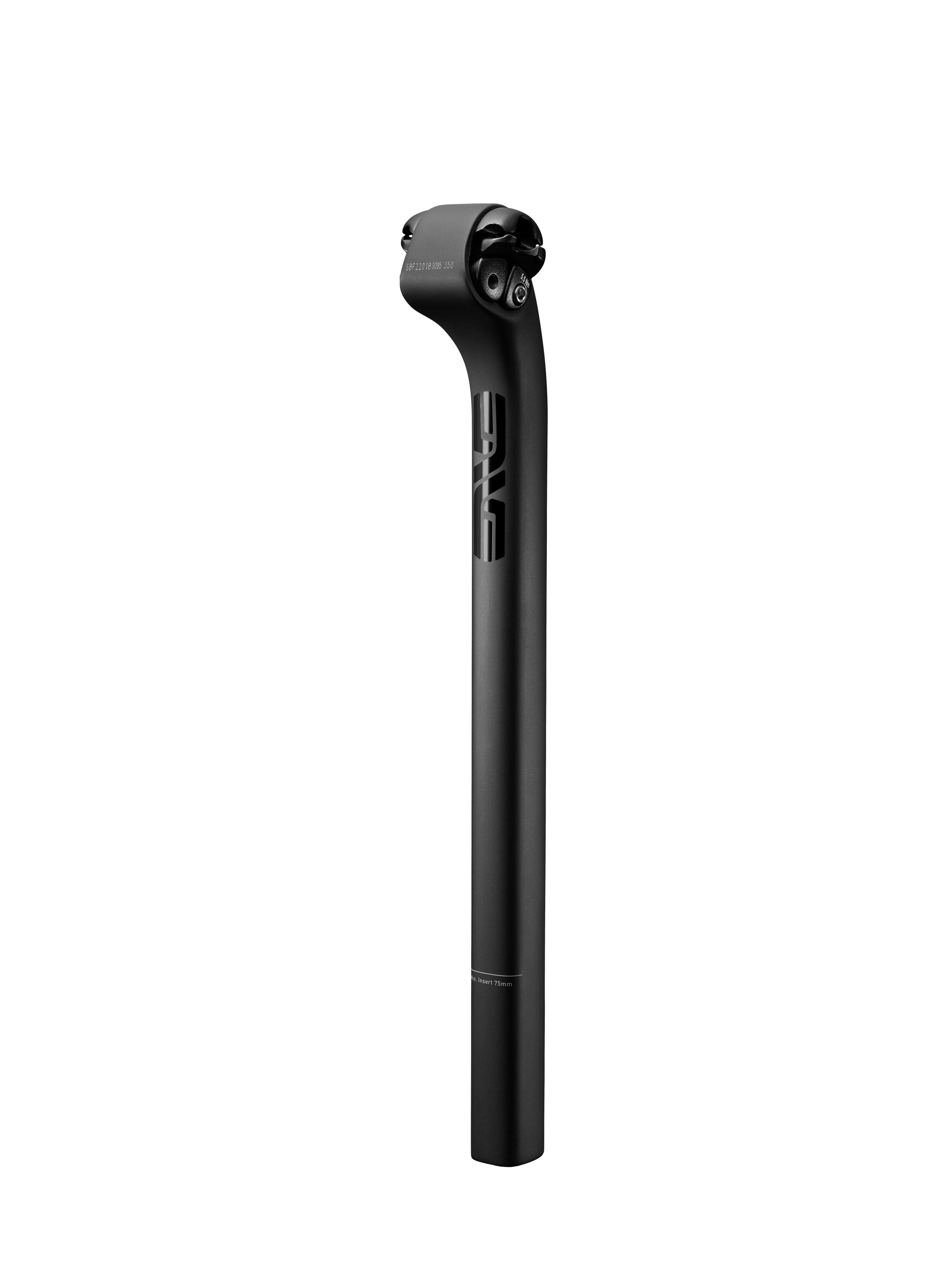 Aero Seatpost variant 2