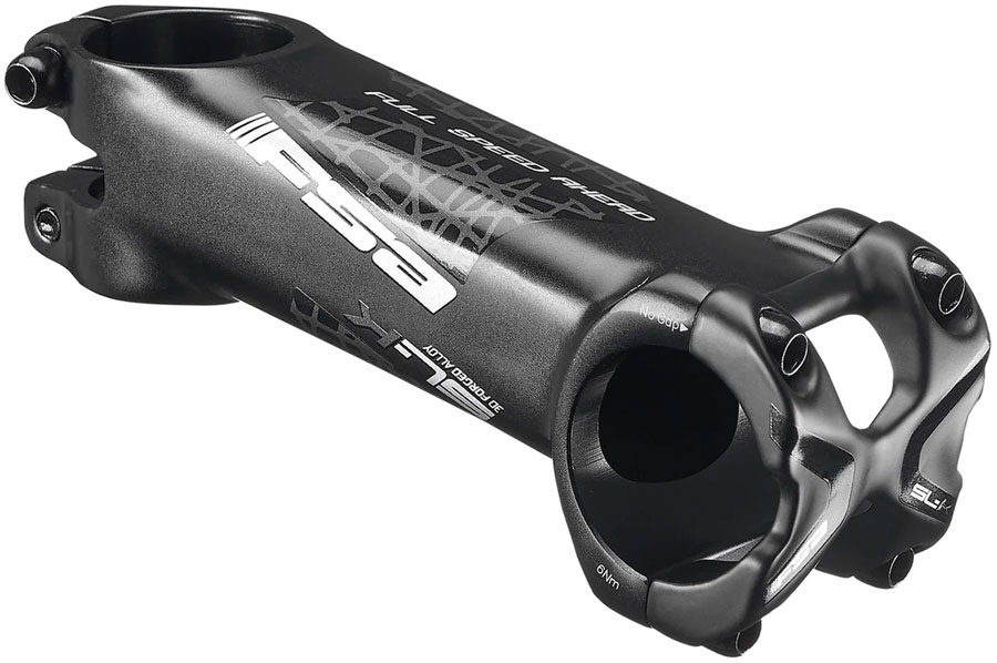 FSA SL-K Stem 31.8mm x 70mm -12°