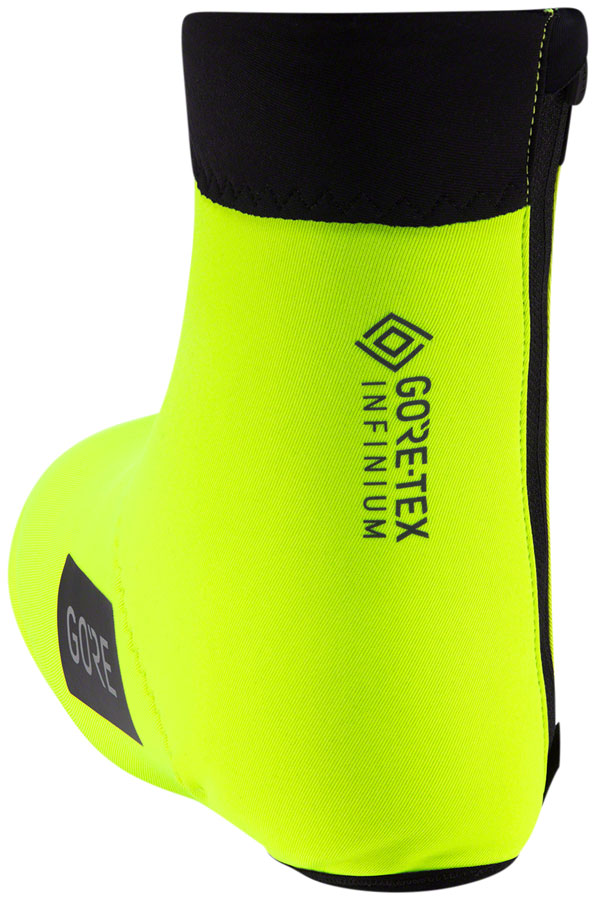Gorewear Shield Thermo Overshoes - Image 2