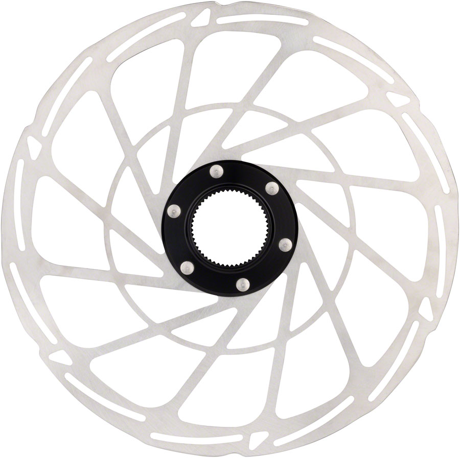Jagwire Sport SR1 Disc Brake Rotor - Image 16
