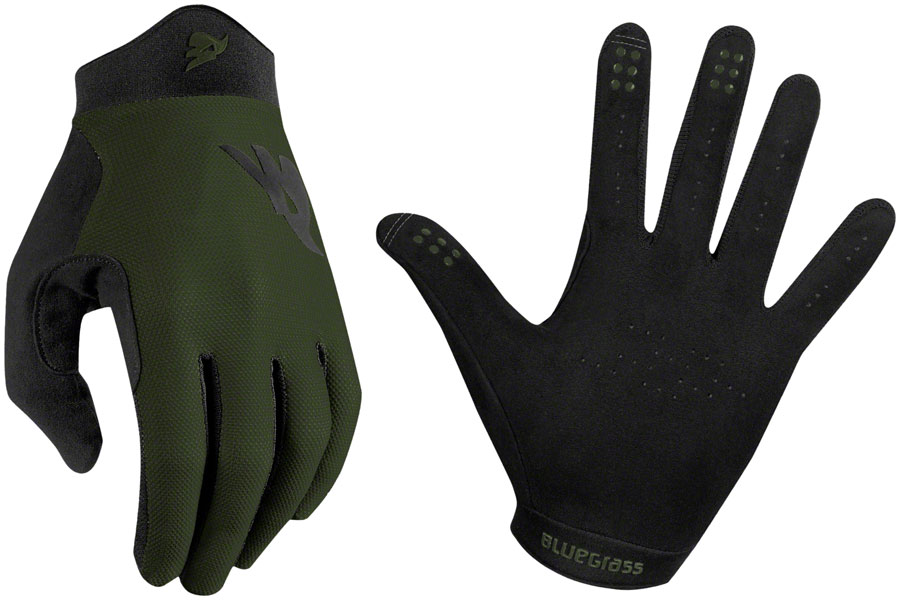 Bluegrass Union Gloves - Full Finger - Image 9
