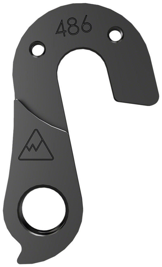 Wheels Manufacturing Hangers Requiring 2 Fasteners Wheels Manufacturing Hangers Requiring 2 Fasteners