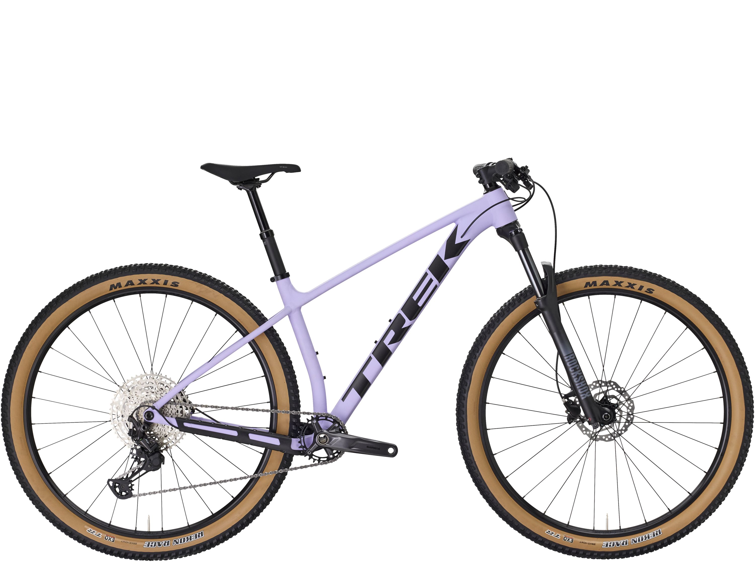 Trek Procaliber 6