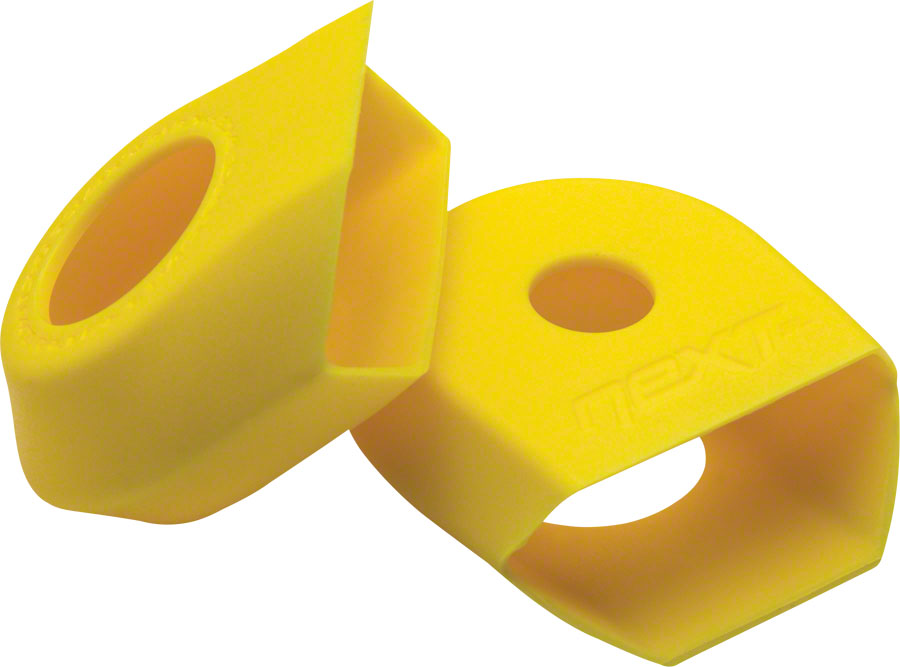 RaceFace Crank Boots - For Next SL G4 Cranks variant 2