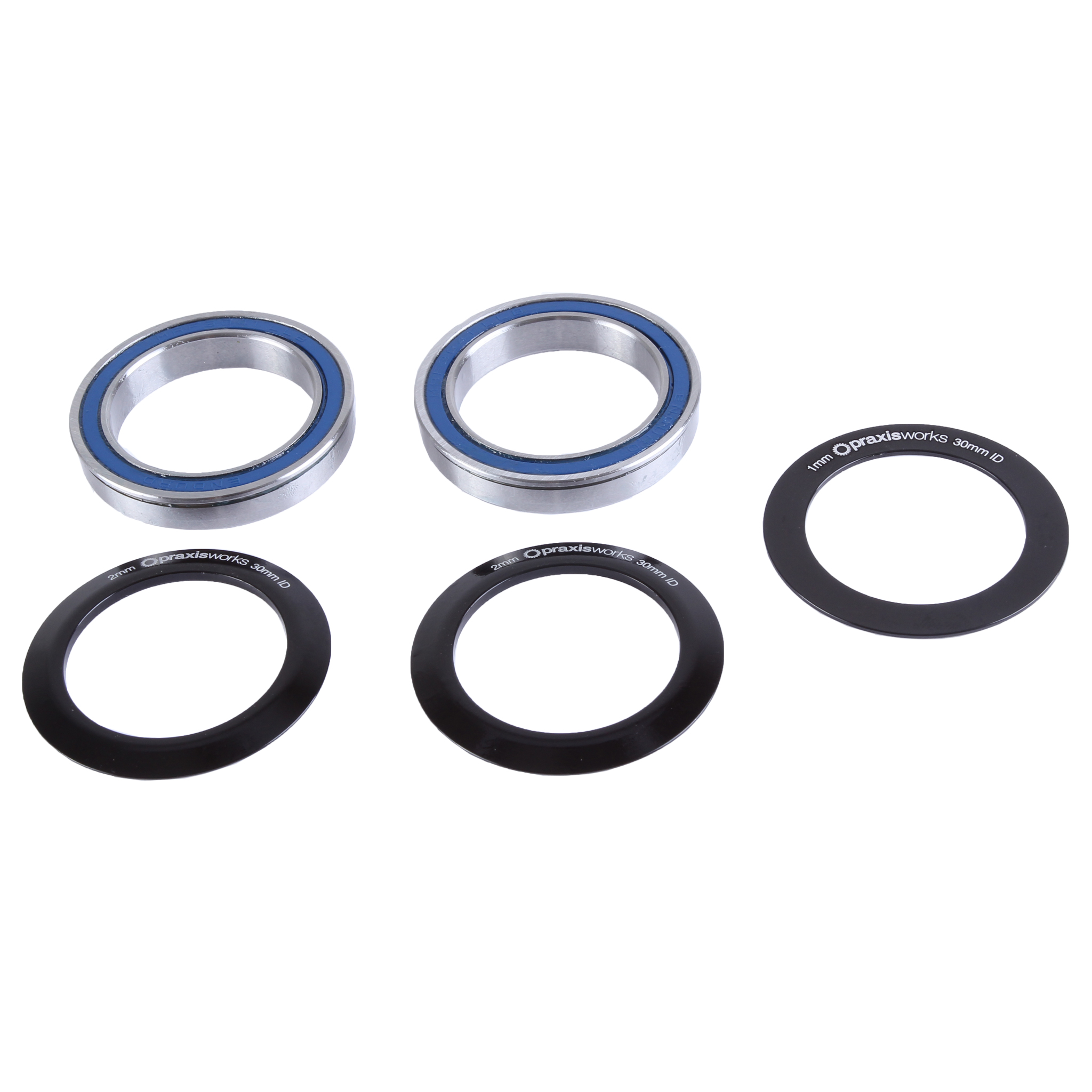 Praxis Works M30 Thru Bottom Brackets variant 3