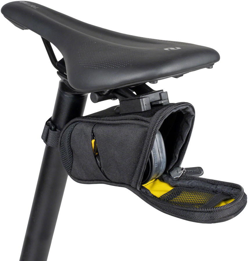 Topeak Aero Wedge Pack DX Seat Bag - Image 3