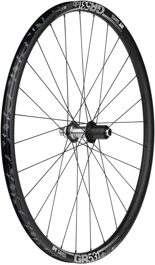Quality Wheels Ultegra/GR531 Rear Wheel - Image 2