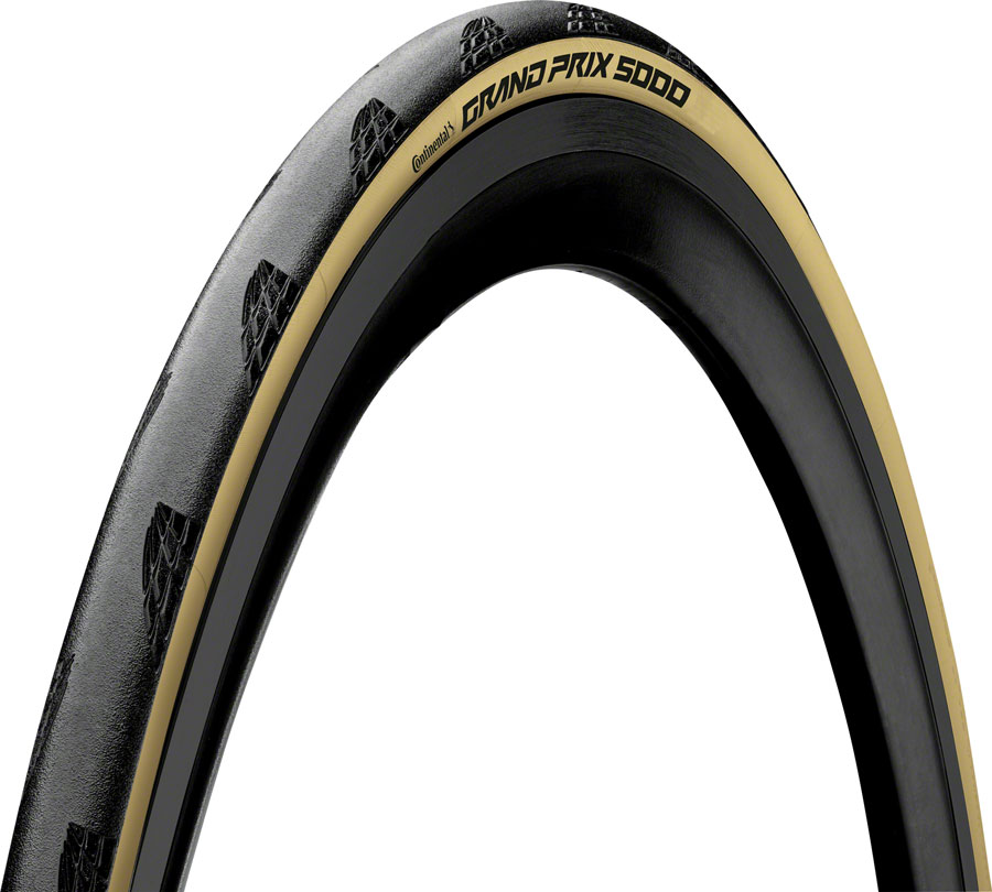 Continental Grand Prix 5000 Tire variant 2