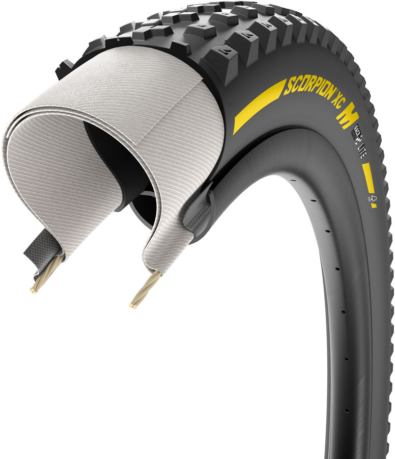 Pirelli Scorpion XC M Tire - Image 3
