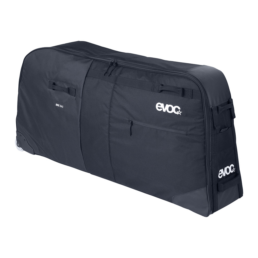 EVOC BMX Bag Black EVOC BMX Bag Black