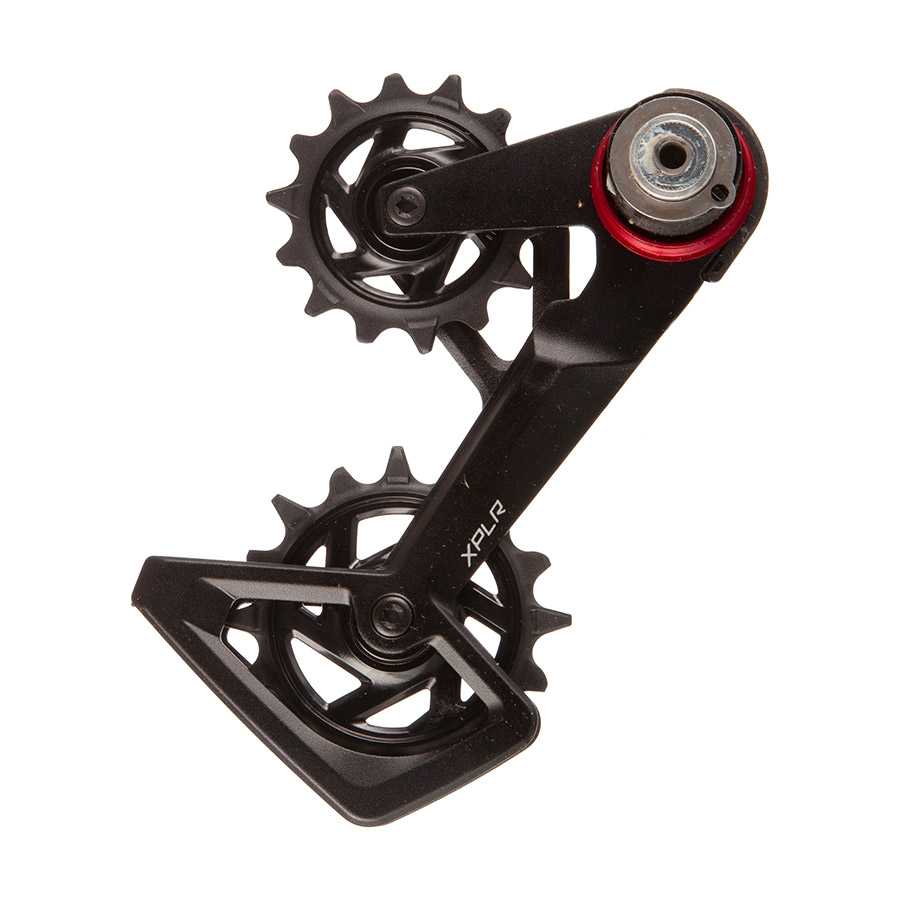 SRAM Rival AXS XPLR E1 Cage Assy SRAM Rival AXS XPLR E1 Cage Assy