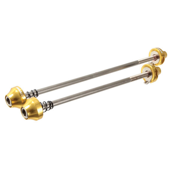 Halo Hex Key Bolt-On Skewers variant 4