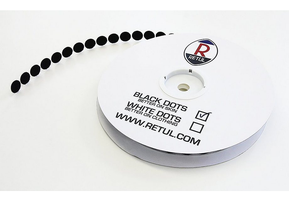 Specialized Sticky Dots Black N/A