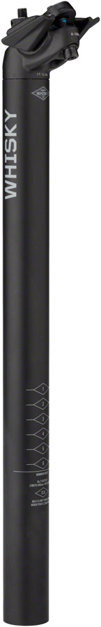 WHISKY No.7 Alloy Seatpost - Image 4