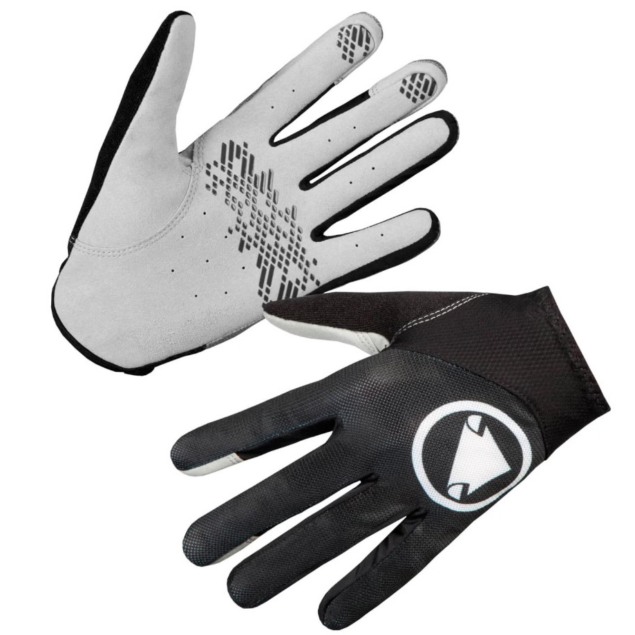 Endura Hummvee Lite Icon Gloves Endura Hummvee Lite Icon Gloves