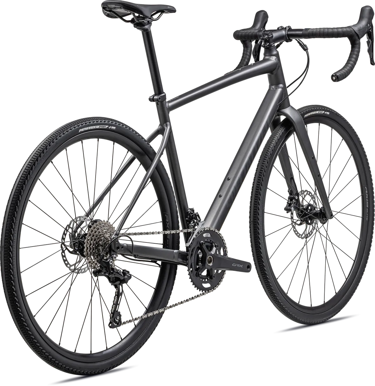 Diverge Elite E5 - Shimano GRX - Image 9