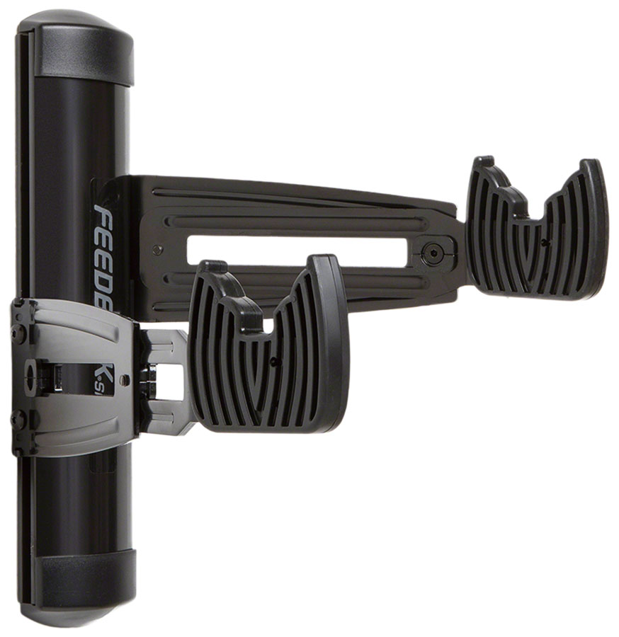 Feedback Sports 2D Wall Rack - Image 2