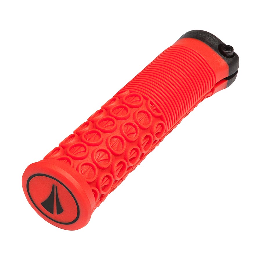 SDG Thrice 33 Lock-On MTB Grips - Image 6