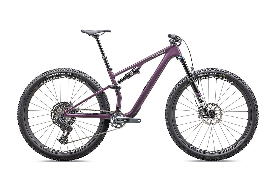 Epic 8 EVO Expert - SRAM GX AXS, FOX Performance Elite