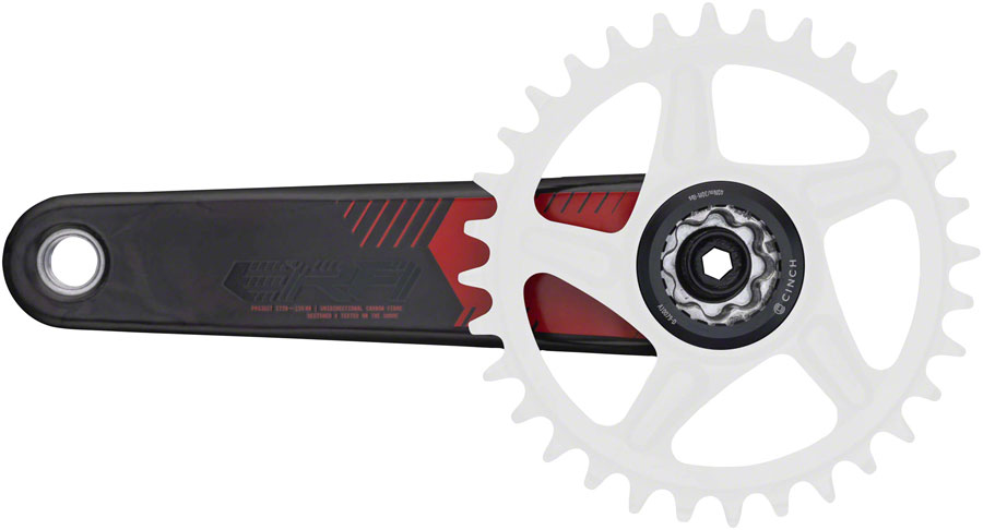 RaceFace Era Crankset - Image 3