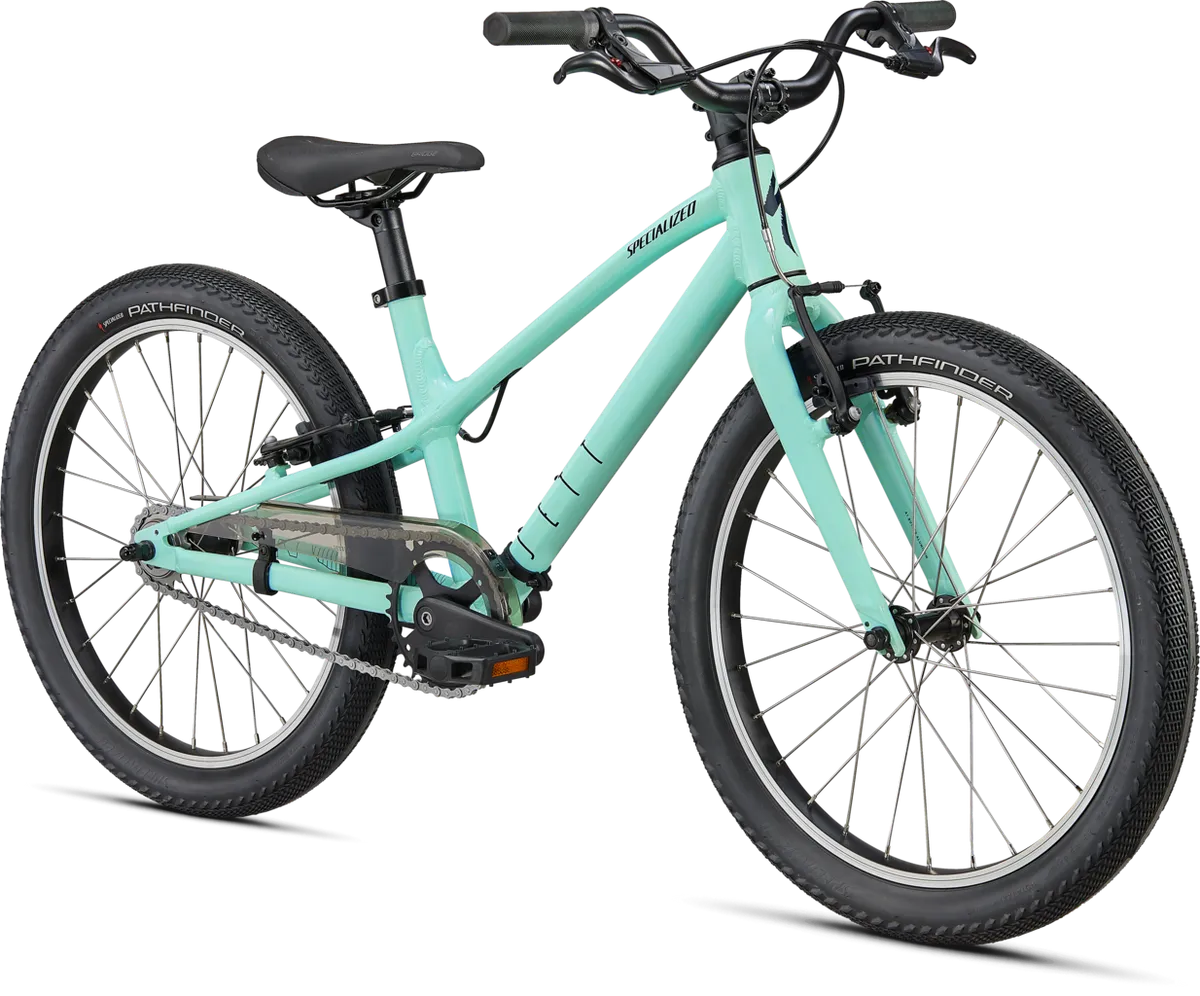 Jett 20 Single Speed - Image 2