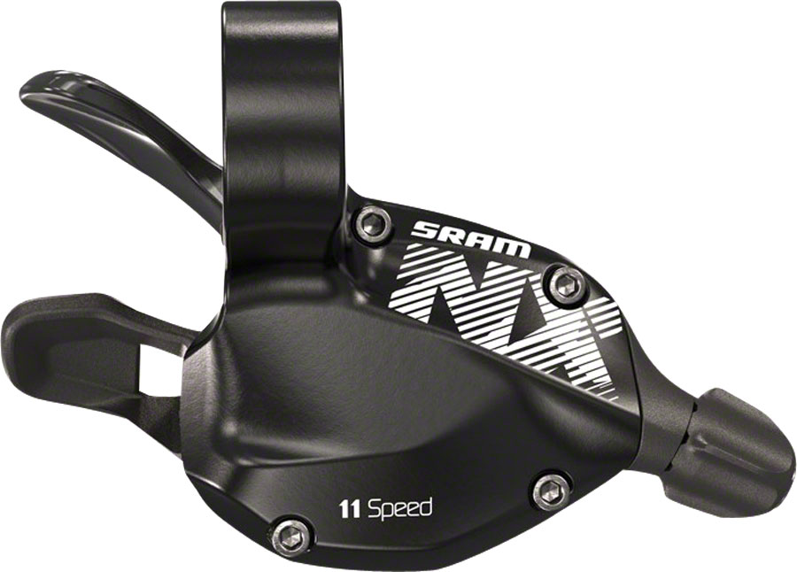 SRAM NX 11-Speed Flat Bar Shifter
