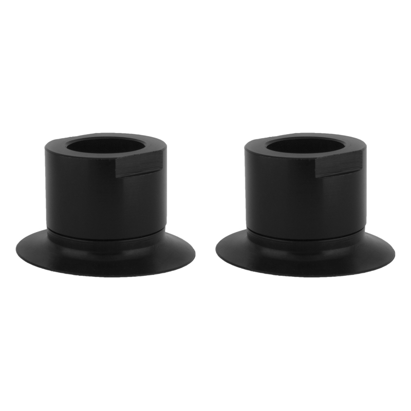 Origin8 FB-1110 Elite Rear Axle Adapters Front/Rear Rear 12TA 177/197mm Blk Origin8 FB-1110 Elite Rear Axle Adapters Front/Rear Rear 12TA 177/197mm Blk