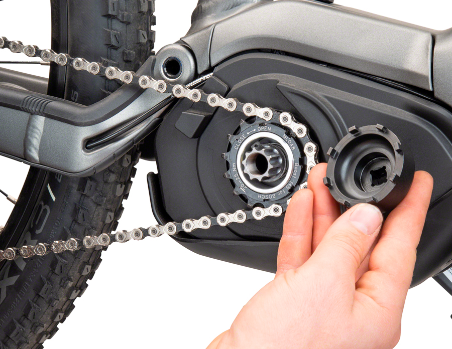 Park Tool LRT Chainring Lockring Tools - Image 3