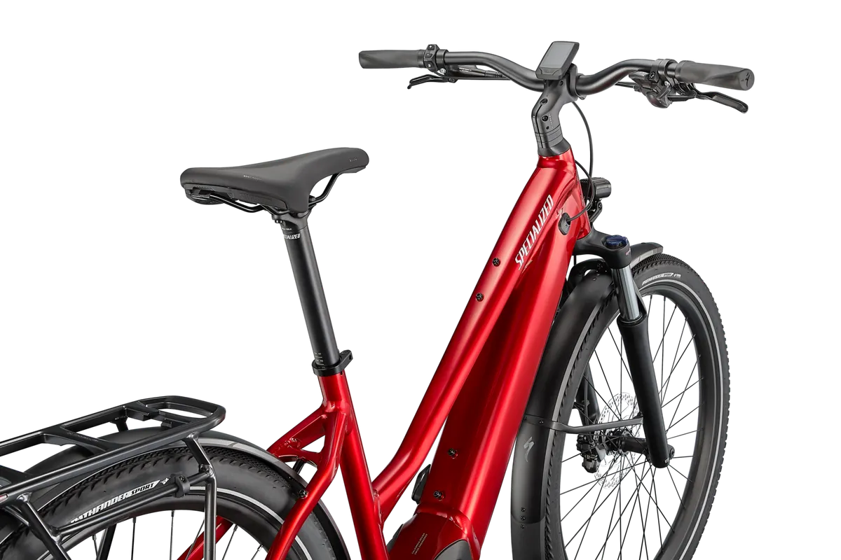 Turbo Vado 3.0 Step-Through - Image 14