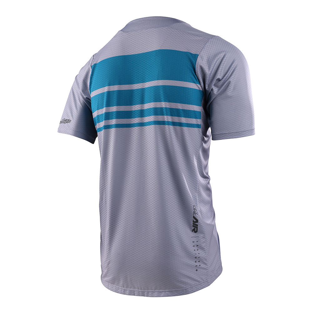 Skyline Air SS Jersey Stacks Mist - Image 2