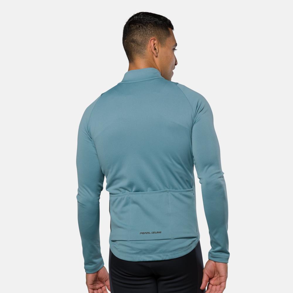 Men's Attack Thermal Jersey - Image 6