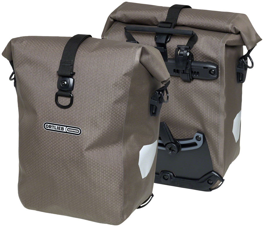 Ortlieb Gravel Pack Pannier - 29L