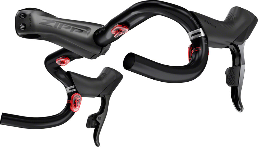 SRAM eTap AXS Wireless Blips - Image 3