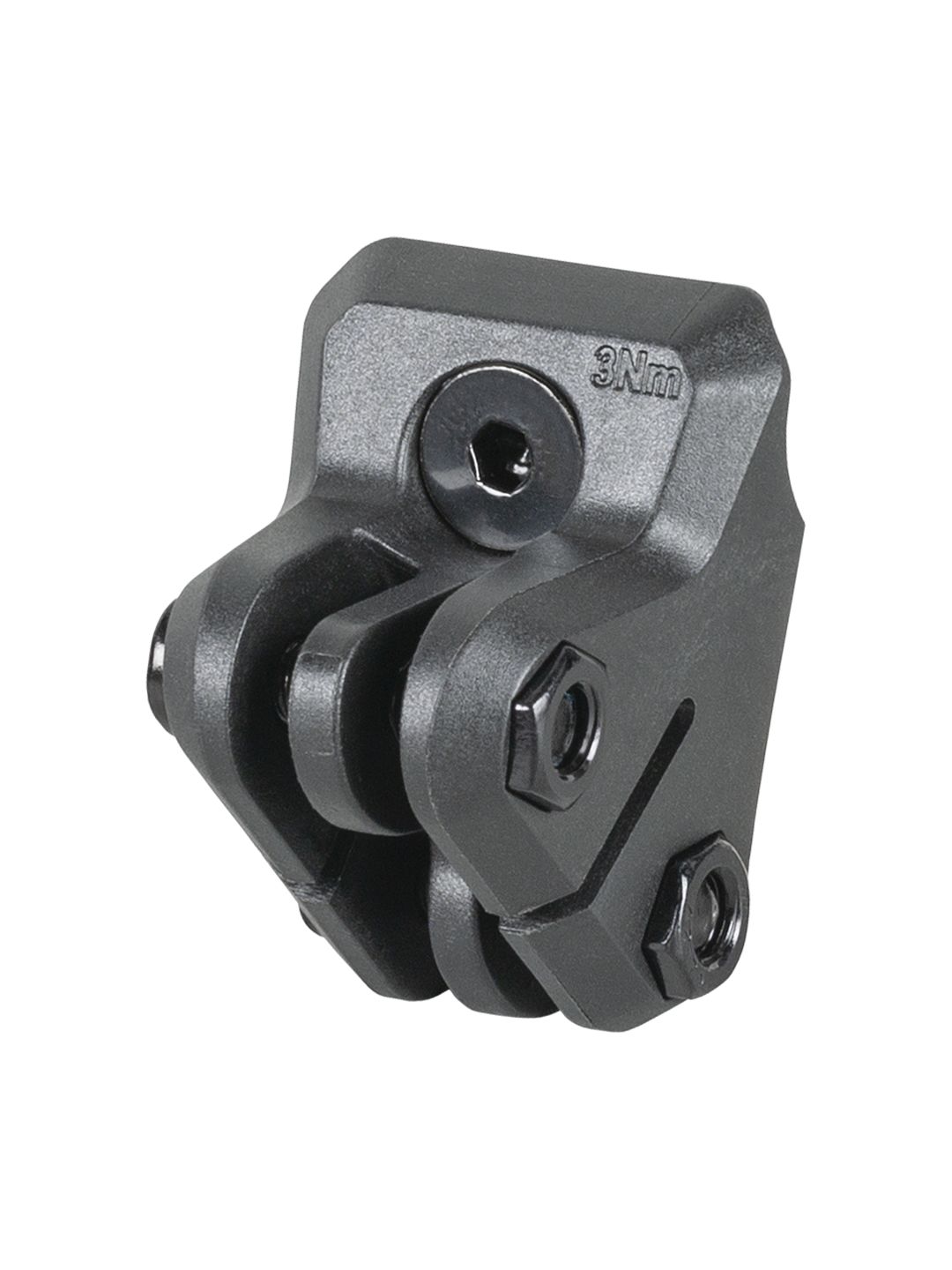 Stem Part Trek Madone SLR Gen7 2x Blendr Mount Kit