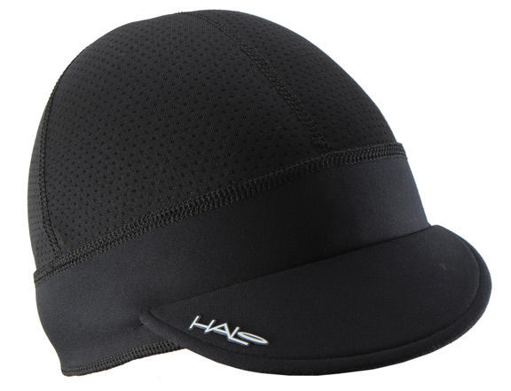 Halo Cycling Cap Halo Cycling Cap