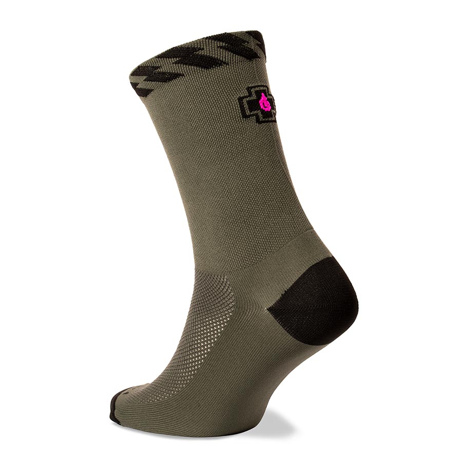 Muc-Off Technical Riders Socks - S