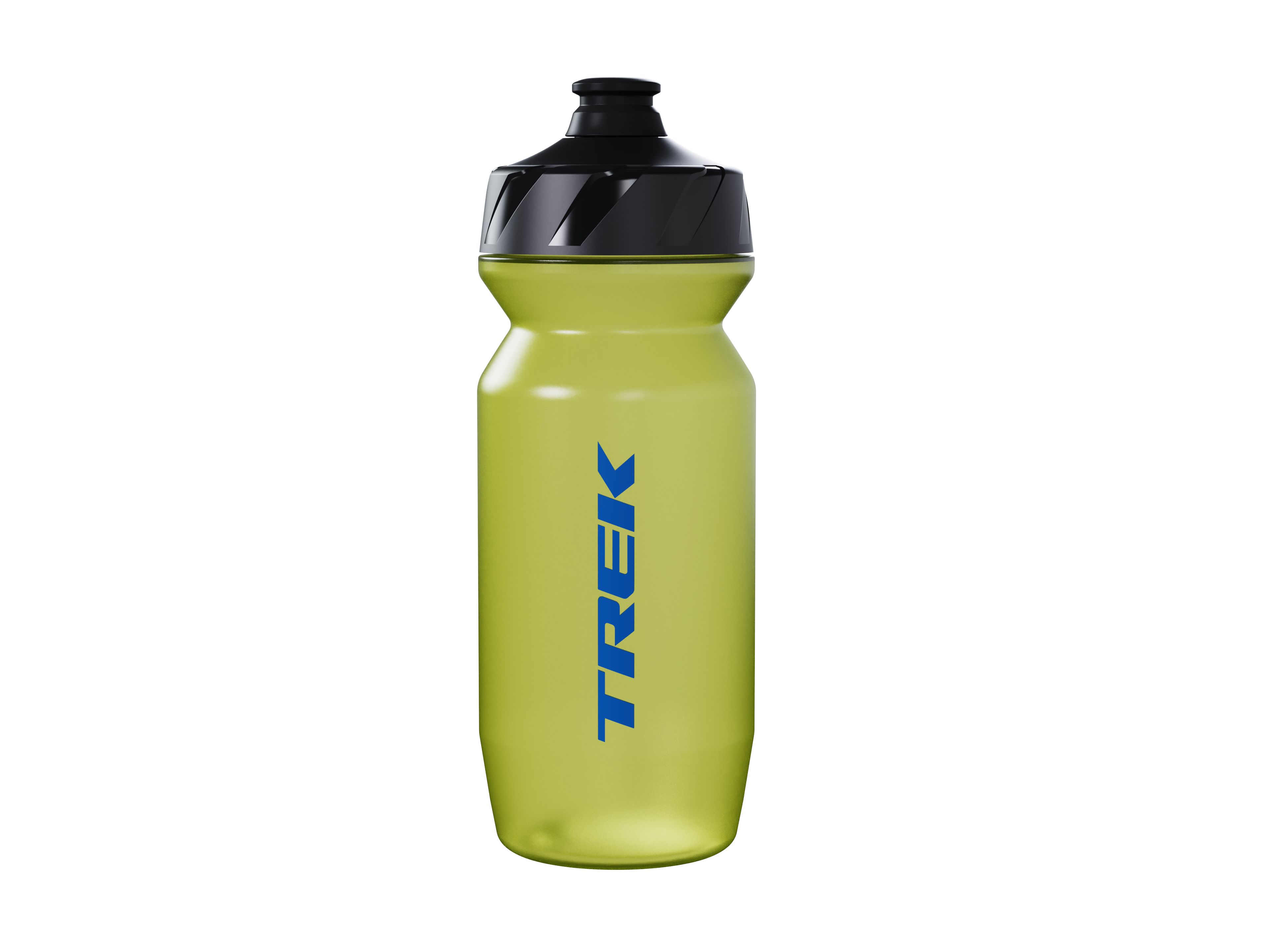 Trek Voda 21oz Trek Volt Yellow Bottle