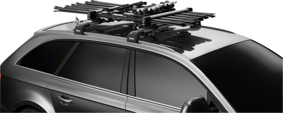 Thule 7324 SnowPack 4/6 - Image 4